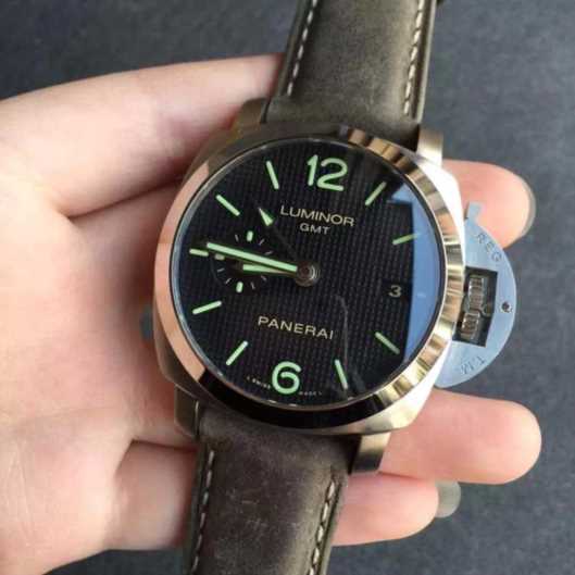 zf厂沛纳海pam535-细节图2