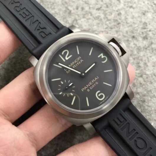 zf厂沛纳海569-细节图2