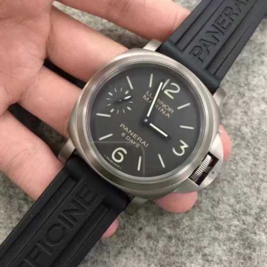 zf厂沛纳海569-细节图3