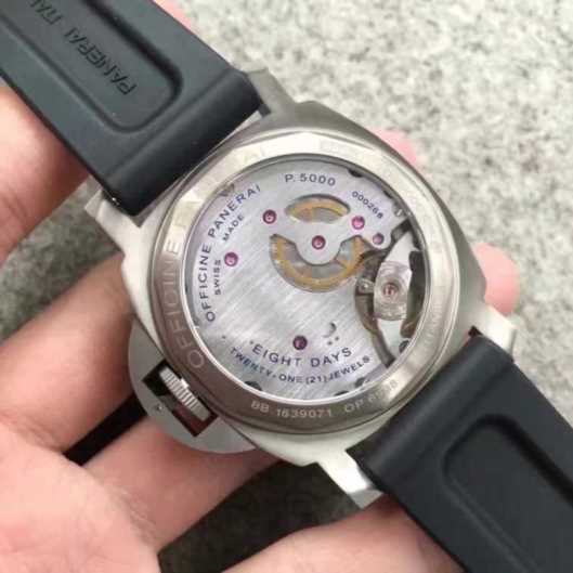 zf厂沛纳海569-细节图7