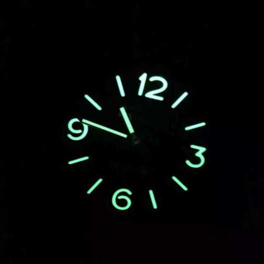 最新zf复刻的沛纳海581-细节图9