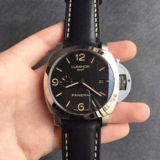 沛纳海pam584 zf_316精钢_最新版本_沛纳海_最好_自动上链