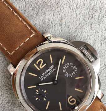 zf厂沛纳海590-细节图9