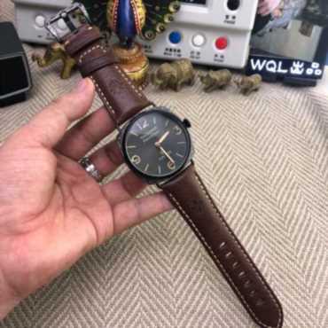 zf 沛纳海604_ZF厂_PAM604_316精钢_机械表_男款