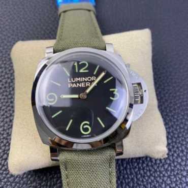 zf 沛纳海606_最好_PAM606_机械机芯_蓝宝石镜面_机械表