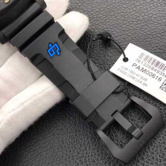 zf厂沛纳海616多少钱-细节图8