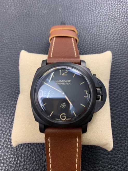 zf工厂的沛纳海617-细节图9