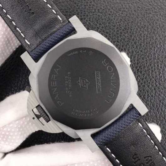 zf厂沛纳海663多少钱-细节图7