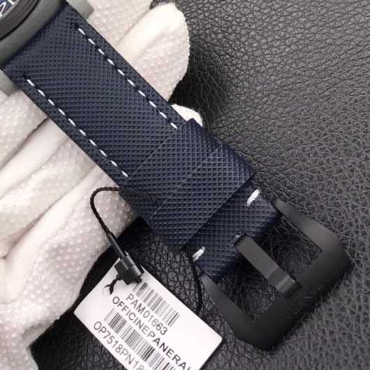 zf厂沛纳海663多少钱-细节图8