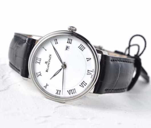 zf五十噚 玫瑰金-细节图2