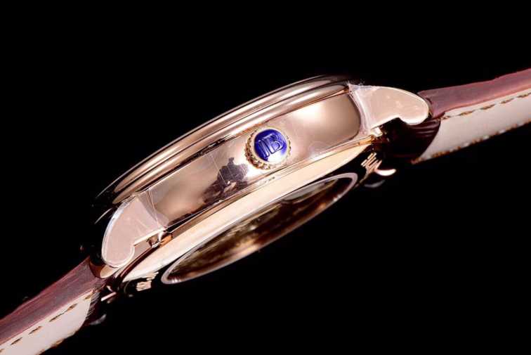 宝珀6654v3复刻-细节图3