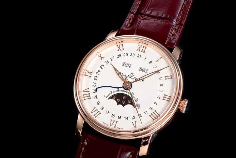 宝珀6654v3复刻-细节图7