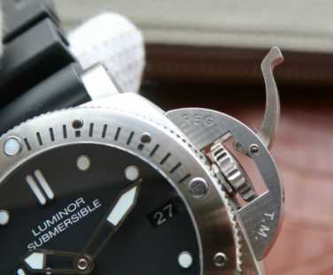 zf厂沛纳海682-细节图1