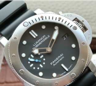 zf厂沛纳海682-细节图7