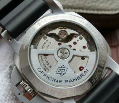 zf厂沛纳海682-细节图9