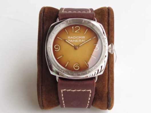 zf厂沛纳海687价格_最强版_钢带_ZF厂_自动上链_正品