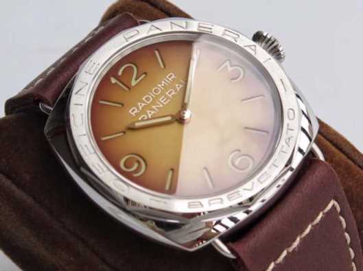 zf厂沛纳海687价格-细节图4