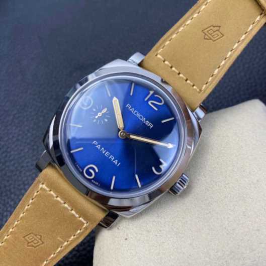 zf沛纳海690动储-细节图5