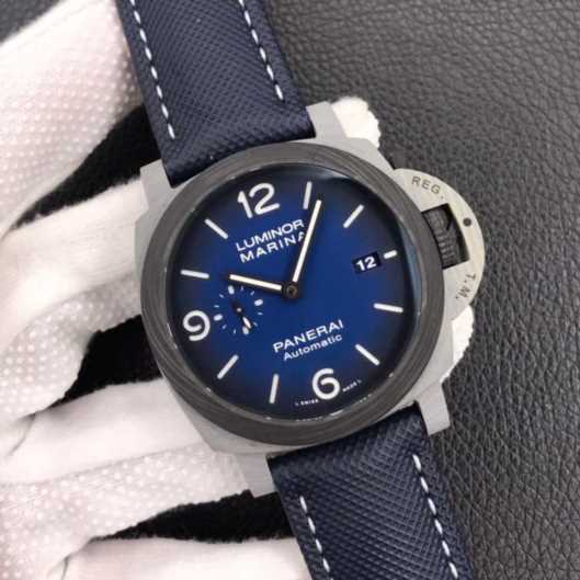 最新zf复刻的沛纳海718-细节图2