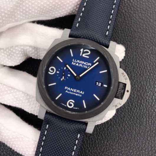 最新zf复刻的沛纳海718-细节图3