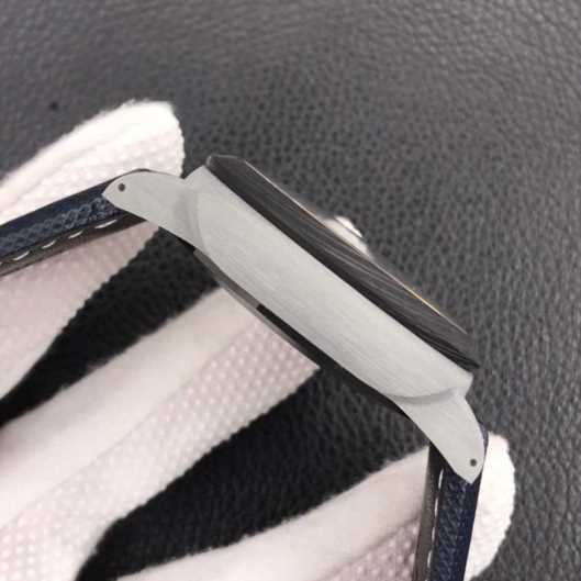 最新zf复刻的沛纳海718-细节图6