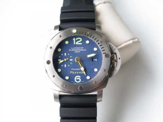 最新zf的沛纳海719-细节图1