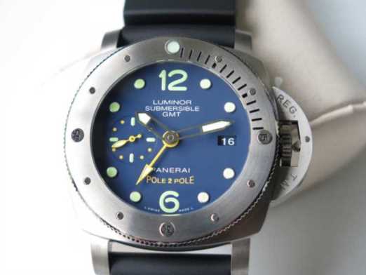 最新zf的沛纳海719-细节图2