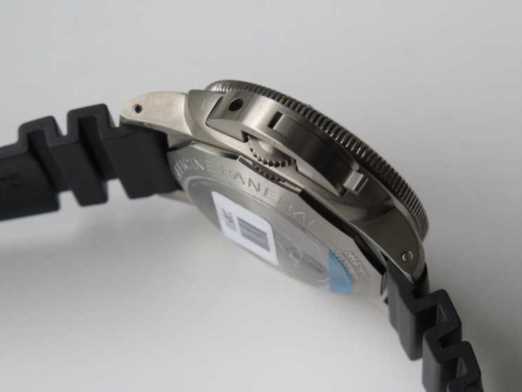 最新zf的沛纳海719-细节图5