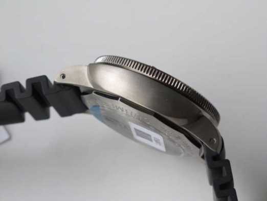 最新zf的沛纳海719-细节图6