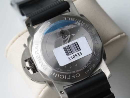 最新zf的沛纳海719-细节图7