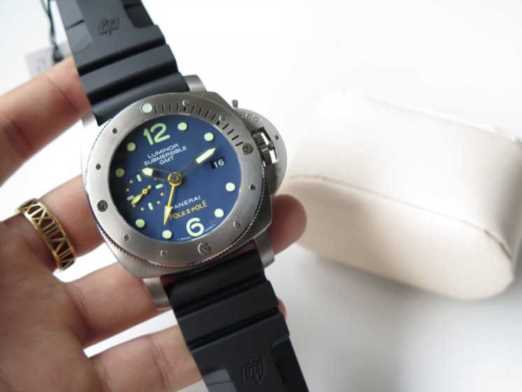 最新zf的沛纳海719-细节图9