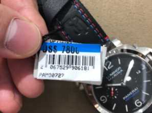 沛纳海727zf-细节图6