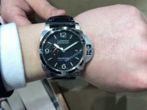 沛纳海727zf-细节图7