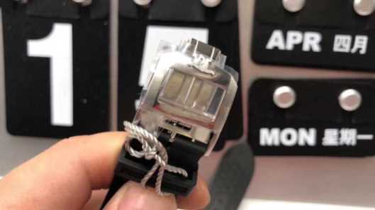 zf 北辰-细节图9