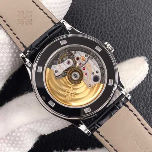 zf百达翡丽古典价格-细节图7