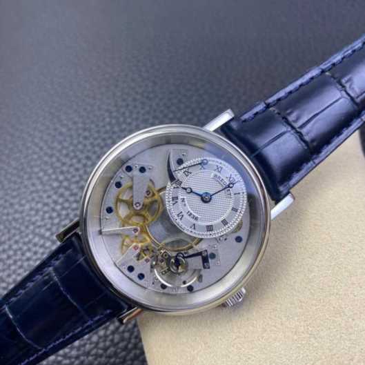 复刻最好的宝玑-细节图7