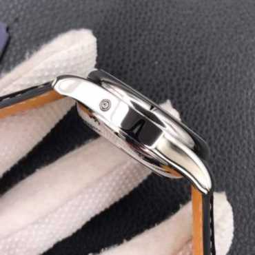 复刻浪琴月相四针蓝-细节图6