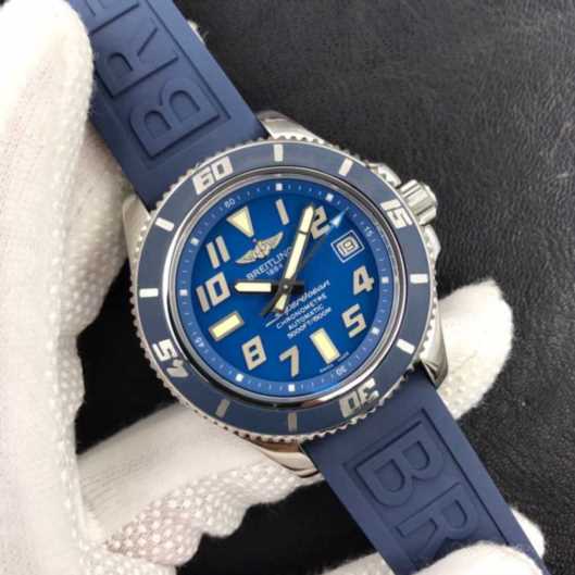 zf百年灵navitimer01-细节图2