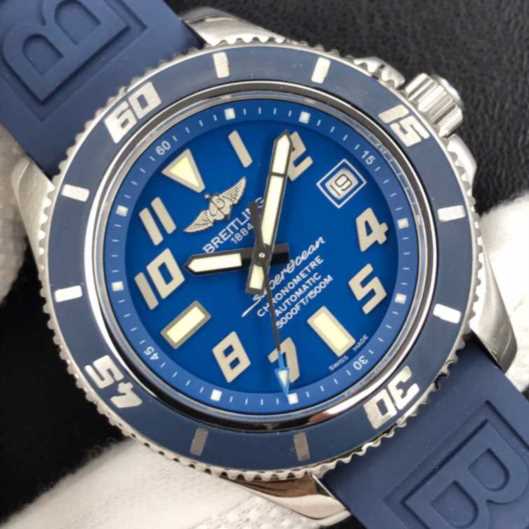 zf百年灵navitimer01-细节图4