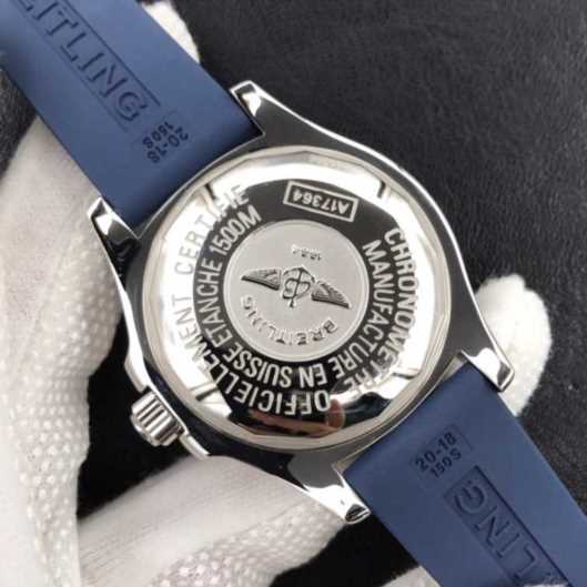 zf百年灵navitimer01-细节图7