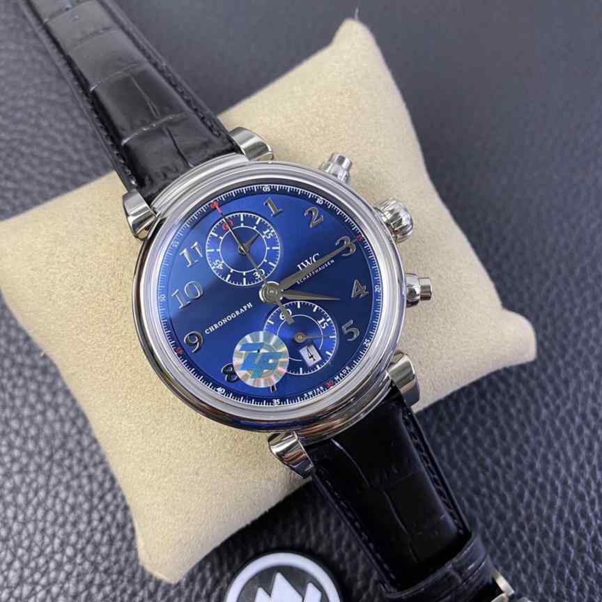 复刻表万国达文西月相表-细节图2