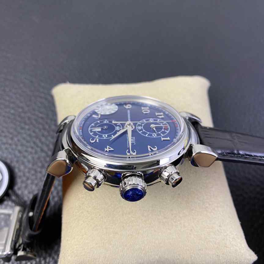 复刻表万国达文西月相表-细节图4