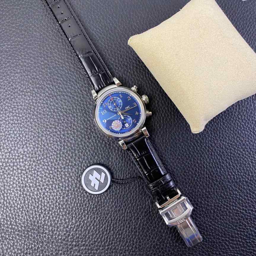 复刻表万国达文西月相表-细节图6