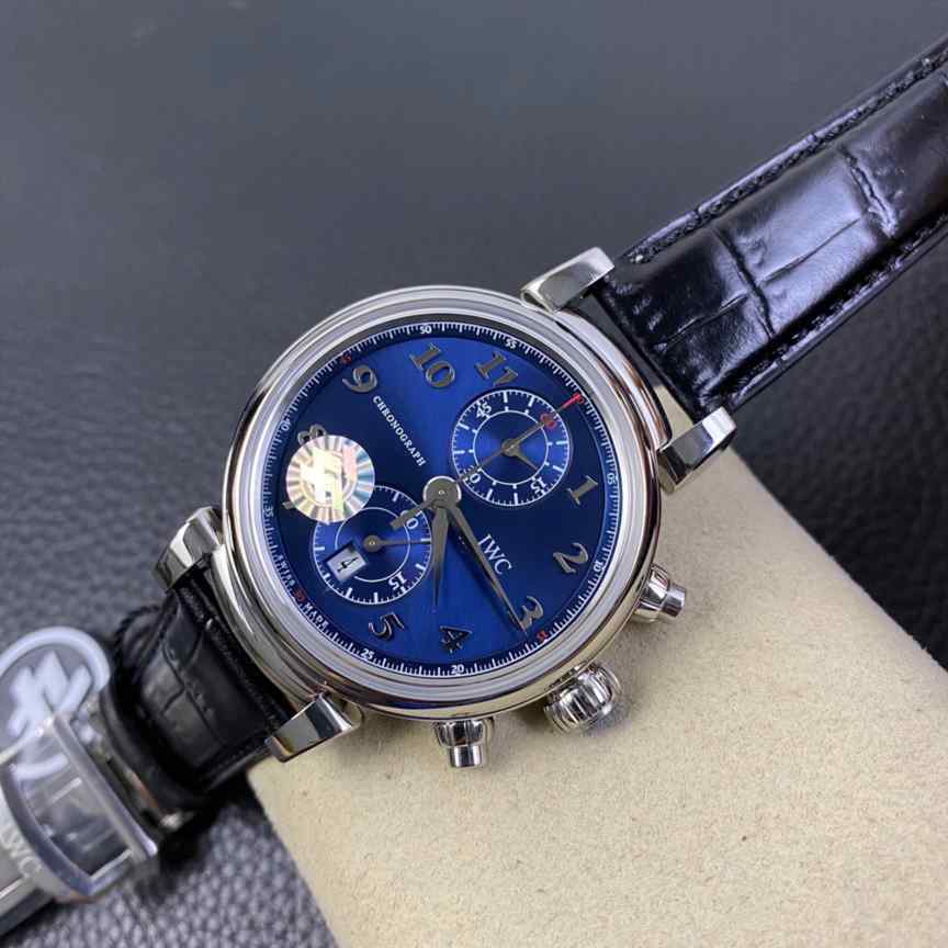 复刻表万国达文西月相表-细节图7