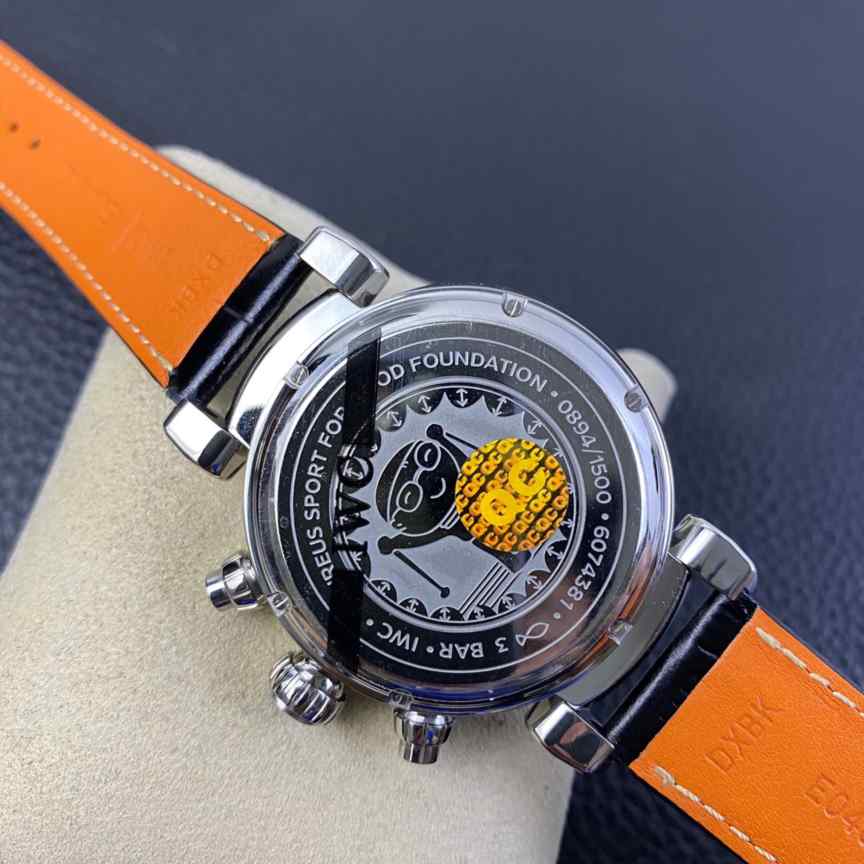 复刻表万国达文西月相表-细节图8