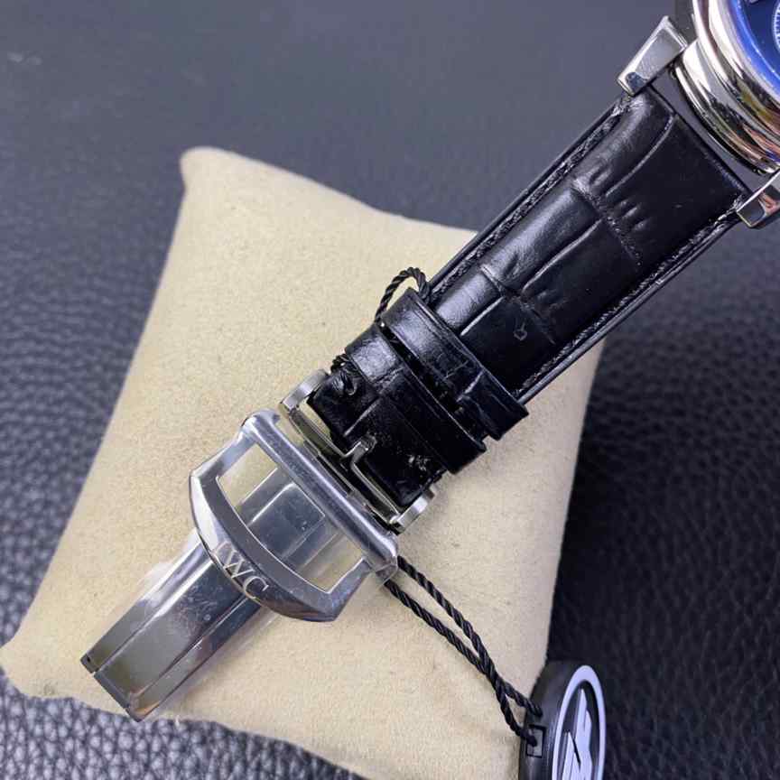 复刻表万国达文西月相表-细节图9