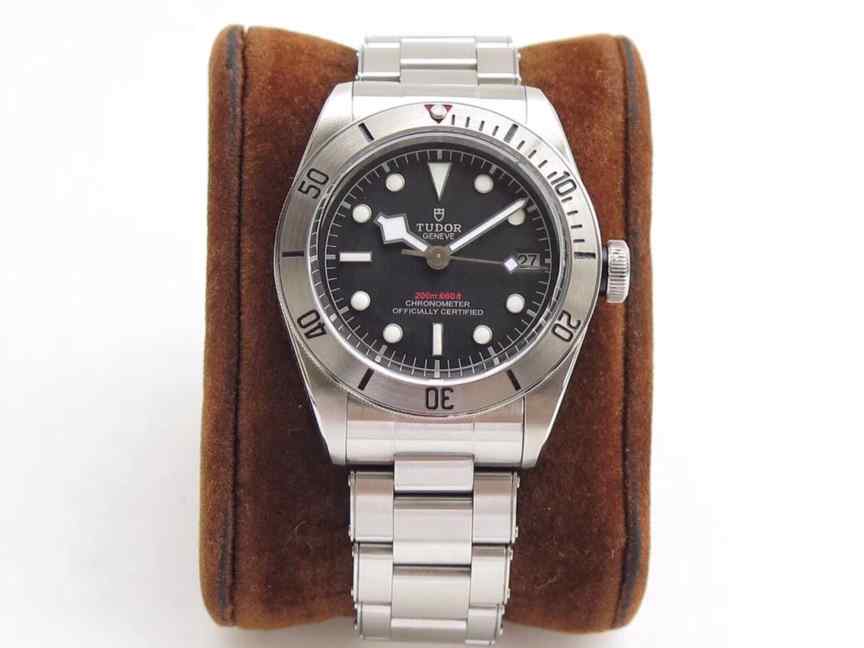 zf帝舵碧湾精钢-细节图1