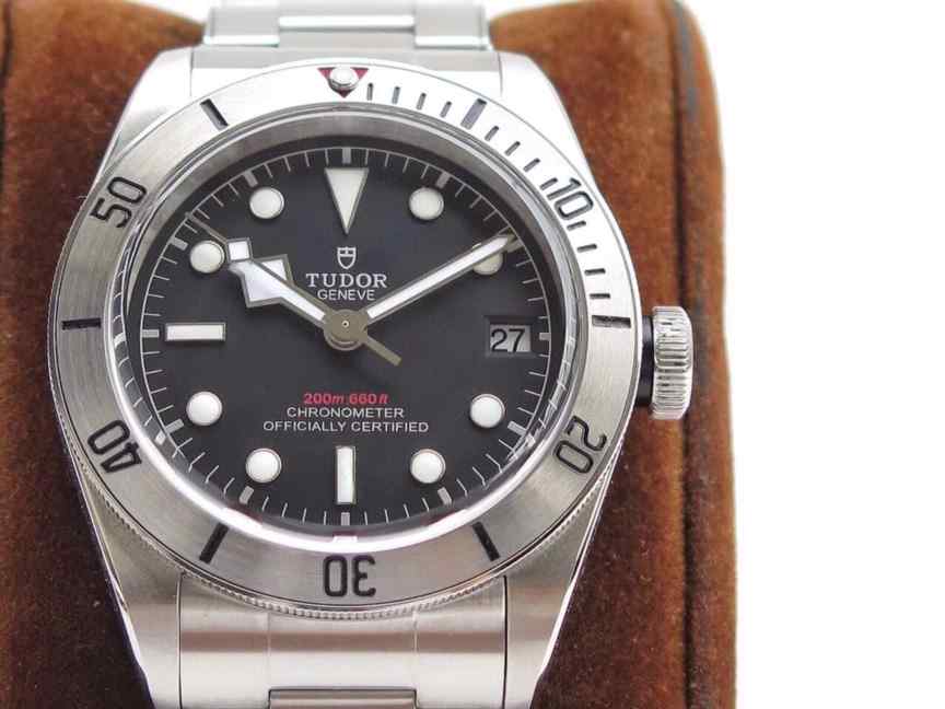 zf帝舵碧湾精钢-细节图2