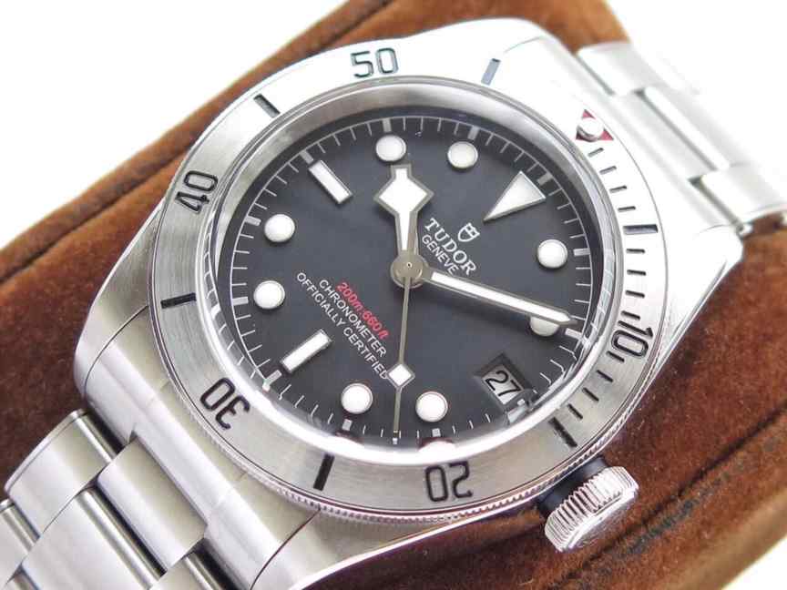 zf帝舵碧湾精钢-细节图4