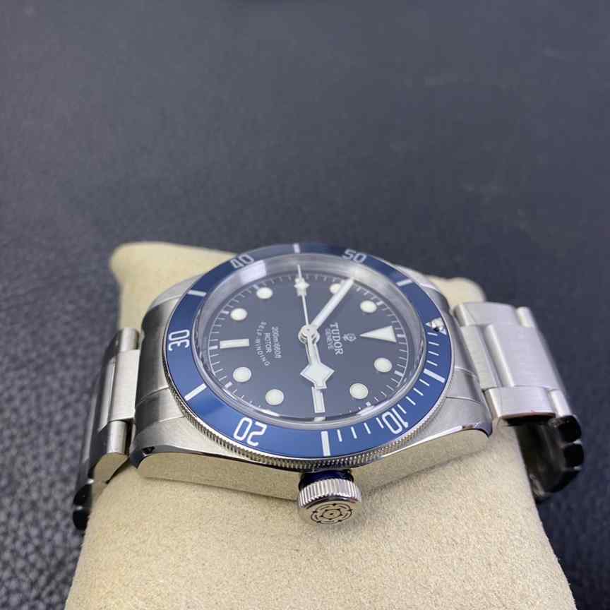 zf厂复刻帝舵碧湾蓝盾-细节图5